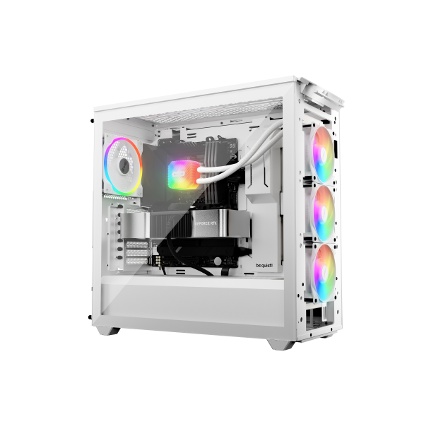 be quiet! PURE Light Loop 3 LX 360mm ARGB L... | Klikk Malta