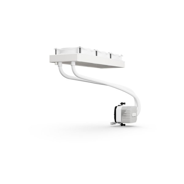 be quiet! PURE Light Loop 3 LX 360mm ARGB L... | Klikk Malta