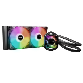 be quiet! PURE Loop 3 LX 240mm Liquid CPU C... | Klikk Malta