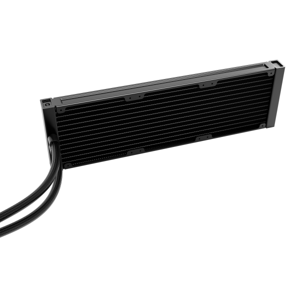 be quiet! PURE Loop 3 LX 360mm Liquid CPU C... | Klikk Malta