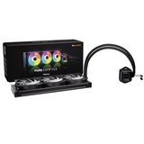 be quiet! PURE Loop 3 LX 360mm Liquid CPU C... | Klikk Malta