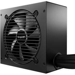 be quiet! PURE POWER 12 1000W 80+ Gold Powe... | Klikk Malta