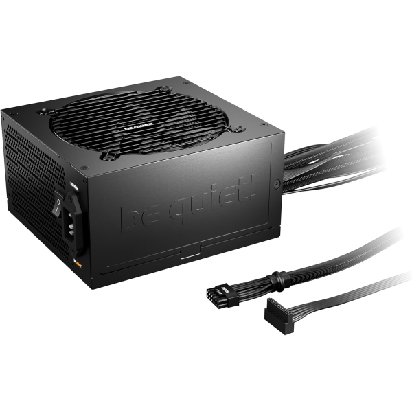 be quiet! PURE POWER 12 850W 80+ Gold Power... | Klikk Malta
