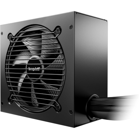 be quiet! PURE POWER 12 850W 80+ Gold Power... | Klikk Malta