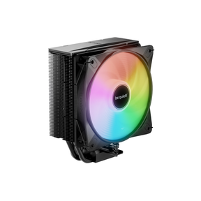 be quiet! Pure Rock 3 LX CPU Cooler TDP190 | Klikk Malta
