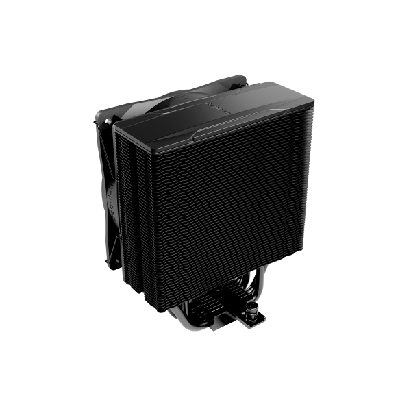 be quiet! Pure Rock 3 LX CPU Cooler TDP190 | Klikk Malta