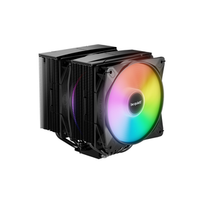 be quiet! Pure Rock 3 LX CPU Cooler TDP190 | Klikk Malta