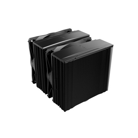 be quiet! Pure Rock 3 LX CPU Cooler TDP190 | Klikk Malta