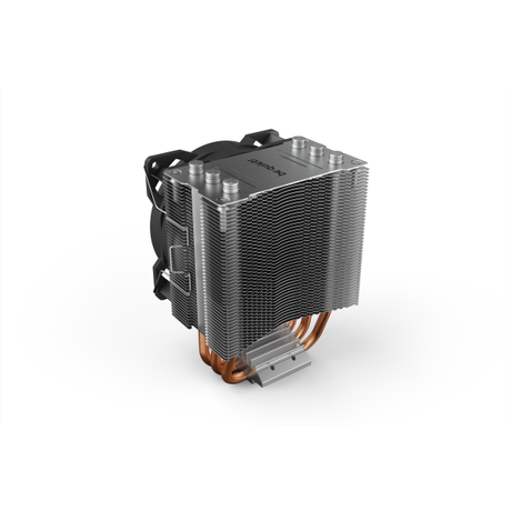 be quiet! Pure Rock Slim 2 CPU Cooler Fan | Klikk Malta