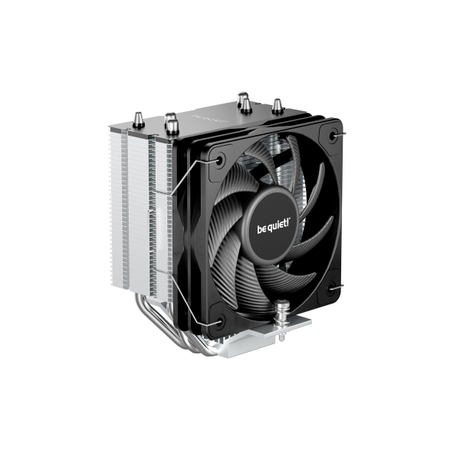 be quiet! Pure Rock Slim 3 CPU Cooler | Klikk Malta