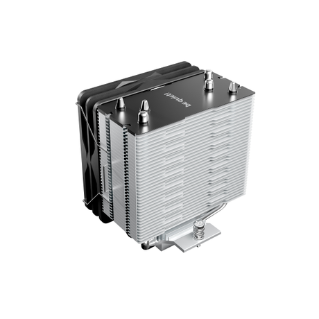be quiet! Pure Rock Slim 3 CPU Cooler | Klikk Malta