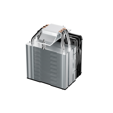 be quiet! Pure Rock Slim 3 CPU Cooler | Klikk Malta