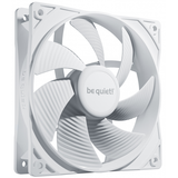 be quiet! Pure Wings 3 120mm PWM Fan White | Klikk Malta