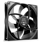 be quiet! Pure Wings 3 140mm PWM Fan Black | Klikk Malta