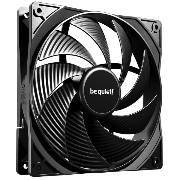 be quiet! Pure Wings 3 140mm PWM Fan High S... | Klikk Malta