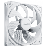 be quiet! Pure Wings 3 140mm PWM Fan White | Klikk Malta
