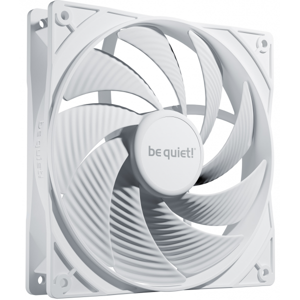 be quiet! Pure Wings 3 140mm PWM High Speed... | Klikk Malta
