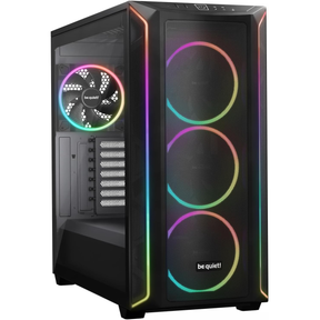 be quiet! SHADOW BASE 800FX Black | Klikk Malta