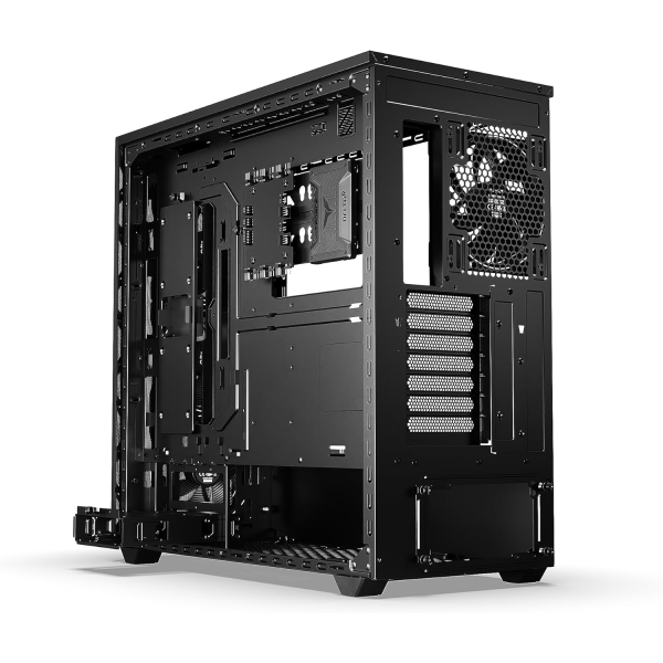 be quiet! SHADOW BASE 800FX Black | Klikk Malta