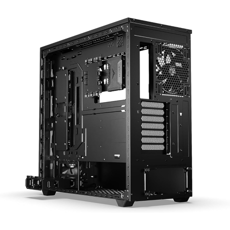 be quiet! SHADOW BASE 800FX Black | Klikk Malta