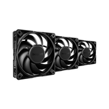 be quiet! Pure Rock 3 LX CPU Cooler TDP190 | Klikk Malta