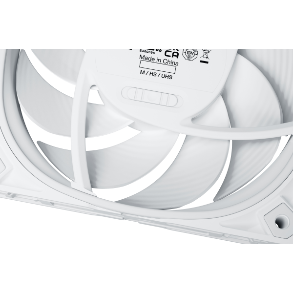 be quiet! Light Wings 120mm PWM Fan High Sp... | Klikk Malta