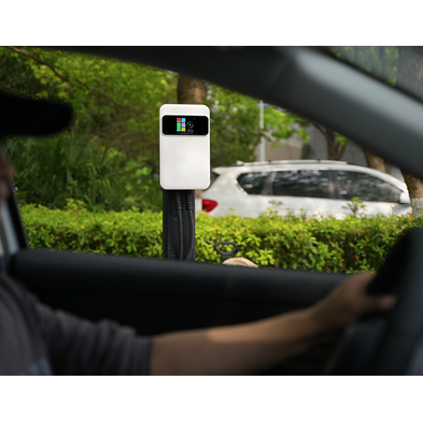 Besen 11KW Wall Charger for Electric Cars | Klikk Malta