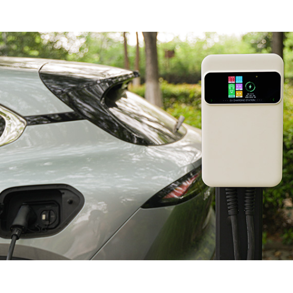 Besen 11KW Wall Charger for Electric Cars | Klikk Malta