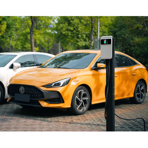 Besen 11KW Wall Charger for Electric Cars | Klikk Malta