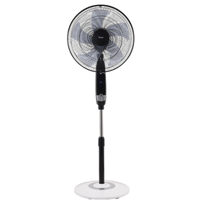 Bimar 4-speed Stand Fan with Remote Control | Klikk Malta