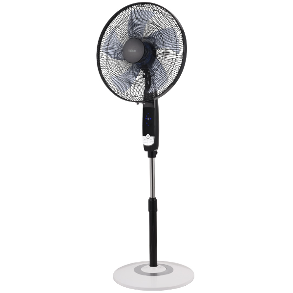 Bimar 4-speed Stand Fan with Remote Control | Klikk Malta