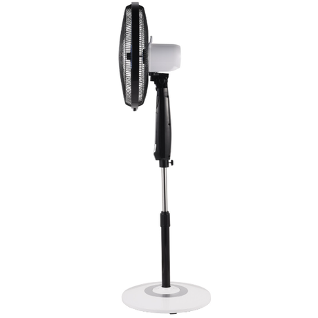 Bimar 4-speed Stand Fan with Remote Control | Klikk Malta