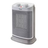 Bimar PTC 1500W Electric Fan Heater | Klikk Malta