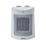 Bimar PTC Ceramic Fan Heater | Klikk Malta