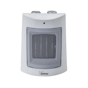 Bimar PTC Ceramic Fan Heater | Klikk Malta