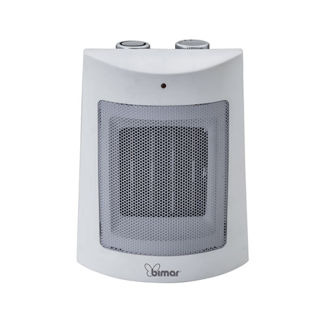 Bimar PTC Ceramic Fan Heater | Klikk Malta