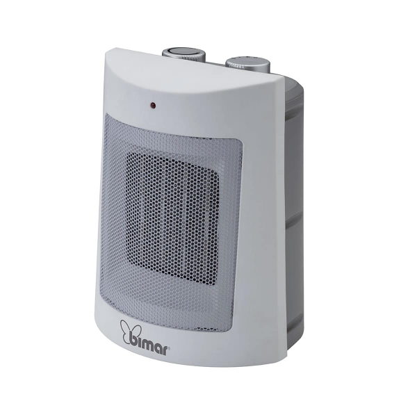 Bimar PTC Ceramic Fan Heater | Klikk Malta