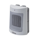 Bimar PTC Ceramic Fan Heater | Klikk Malta