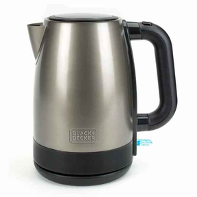Black+Decker 2200W Electric Kettle Stainles... | Klikk Malta