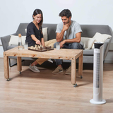 Black+Decker BXEFT47E 81 cm Tower Fan | Klikk Malta