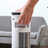 Black+Decker BXEFT47E 81 cm Tower Fan | Klikk Malta