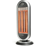 Black+Decker Carbon Infrared Heater 900W Si... | Klikk Malta