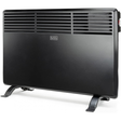 Black+Decker 1200W Wall & Floor Convector E... | Klikk Malta
