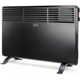 Black+Decker 1200W Wall & Floor Convector E... | Klikk Malta