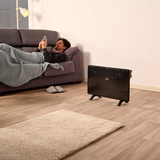 Black+Decker 1200W Wall & Floor Convector E... | Klikk Malta