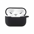 Black Protection Case for AirPods Pro | Klikk Malta