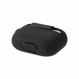 Black Protection Case for AirPods Pro | Klikk Malta