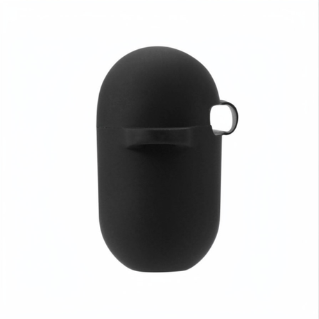 Black Protection Case for AirPods Pro | Klikk Malta