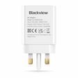 Blackview 18W USB-C Power Adapter | Klikk Malta