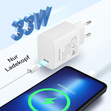 Blackview 33W USB-C Power Adapter | Klikk Malta